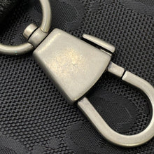 Load image into Gallery viewer, GUCCI GGNylon Off the Grid Sling Backpack Black658631 GGNylon Leather