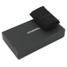 Load image into Gallery viewer, CHANEL Phone holder BlackAP3559 Lambskin Patent Leather
