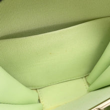 Load image into Gallery viewer, CHANEL Matelasse ChainShoulder Bag Light GreenAP2502 Caviar Leather