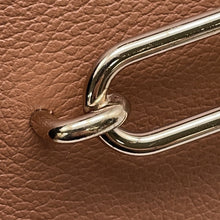Load image into Gallery viewer, HERMES Roulis Slim Wallet Gold/Vert fizz Evercolor