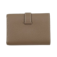 Load image into Gallery viewer, HERMES Bean combine Etoupe Epsom