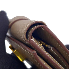 将图像加载到图库查看器中,HERMES Bean combine Etoupe Epsom