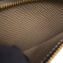 将图像加载到图库查看器中,HERMES Bean combine Etoupe Epsom