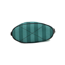 Load image into Gallery viewer, LOUIS VUITTON Sac Maran Messenger Green/YellowM59920 Damier stripe