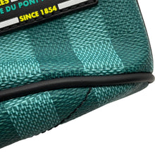 Load image into Gallery viewer, LOUIS VUITTON Sac Maran Messenger Green/YellowM59920 Damier stripe