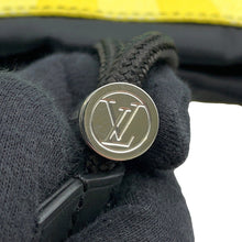Load image into Gallery viewer, LOUIS VUITTON Sac Maran Messenger Green/YellowM59920 Damier stripe