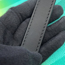 Load image into Gallery viewer, LOUIS VUITTON Sac Maran Messenger Green/YellowM59920 Damier stripe