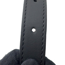 Load image into Gallery viewer, LOUIS VUITTON Sac Maran Messenger Green/YellowM59920 Damier stripe