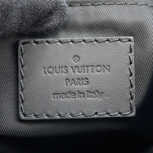 Load image into Gallery viewer, LOUIS VUITTON Sac Maran Messenger Green/YellowM59920 Damier stripe