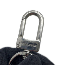 Load image into Gallery viewer, LOUIS VUITTON Keepall Green/YellowM59949 Damier stripe Size XS