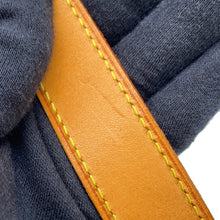 Load image into Gallery viewer, LOUIS VUITTON Baggy Blue/YellowM95048 Monogram Denim Size GM