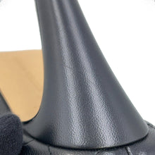 Load image into Gallery viewer, Bottega Veneta Padded INTRECCIATO Square Toe Heel Pumps Black592013VBRR01000 Nappa Leather Size 34 1/2