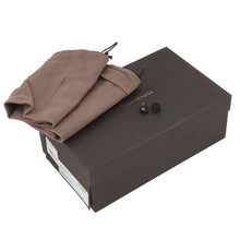 Load image into Gallery viewer, Bottega Veneta Padded INTRECCIATO Square Toe Heel Pumps Black592013VBRR01000 Nappa Leather Size 34 1/2