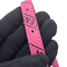 Load image into Gallery viewer, BALENCIAGA Everyday camera bag Pink552372 5860 Leather Size XS