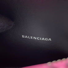Load image into Gallery viewer, BALENCIAGA Everyday camera bag Pink552372 5860 Leather Size XS