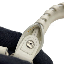 Load image into Gallery viewer, BALENCIAGA Neoclassic City White638524 9016 Leather Size Mini