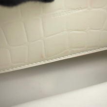 Load image into Gallery viewer, BALENCIAGA Neoclassic City White638524 9016 Leather Size Mini