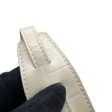 Load image into Gallery viewer, BALENCIAGA Neoclassic City White638524 9016 Leather Size Mini