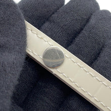 Load image into Gallery viewer, BALENCIAGA Neoclassic City White638524 9016 Leather Size Mini