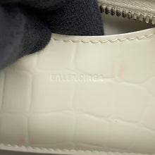 Load image into Gallery viewer, BALENCIAGA Neoclassic City White638524 9016 Leather Size Mini