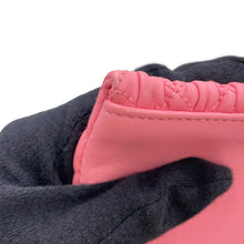 将图像加载到图库查看器中,MIUMIU Nappa Crystal Shoulder Bag PinkRP0233 Leather