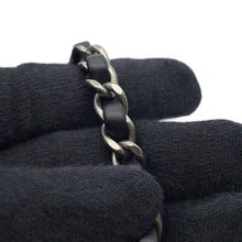 将图像加载到图库查看器中,CHANEL Gabrielle de CHANEL Backpack BlackA94485 Aged Calf Leather Size Small