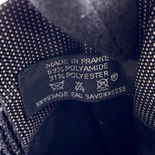 将图像加载到图库查看器中,HERMES Her Line Pochette Gray Canvas