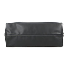 Load image into Gallery viewer, Ferragamo East-West Tote Bag Black241434 769587 Leather