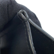 Load image into Gallery viewer, Ferragamo East-West Tote Bag Black241434 769587 Leather