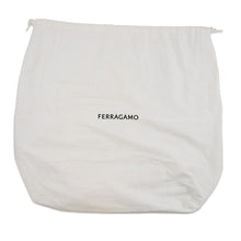 Load image into Gallery viewer, Ferragamo East-West Tote Bag Black241434 769587 Leather