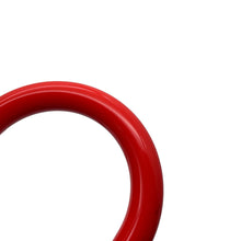 Load image into Gallery viewer, FENDI Marc Jacobs x Sunshine 2-way Tote Bag Red/White8BS051 AMWK Leather Size Mini