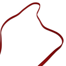 Load image into Gallery viewer, FENDI Marc Jacobs x Sunshine 2-way Tote Bag Red/White8BS051 AMWK Leather Size Mini