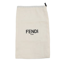 Load image into Gallery viewer, FENDI Marc Jacobs x Sunshine 2-way Tote Bag Red/White8BS051 AMWK Leather Size Mini