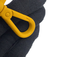 将图像加载到图库查看器中,FENDI Baguette Phone Pouch Yellow7AS056 Nylon