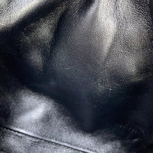 Load image into Gallery viewer, SAINT LAURENT PARIS Gabby Camera Bag Black7336671EL071000 Lambskin