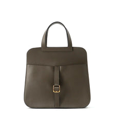 Load image into Gallery viewer, HERMES C Vert Maki Evercolor Size 25