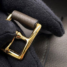 Load image into Gallery viewer, HERMES C Vert Maki Evercolor Size 25