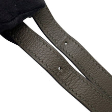 Load image into Gallery viewer, HERMES C Vert Maki Evercolor Size 25