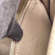 将图像加载到图库查看器中,HERMES Kelly Retourne Argile Taurillon Clemence Size 32