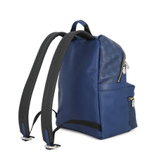 将图像加载到图库查看器中,LOUIS VUITTON Discovery Backpack CobaltM30229 Taigalama