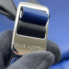 将图像加载到图库查看器中,LOUIS VUITTON Discovery Backpack CobaltM30229 Taigalama