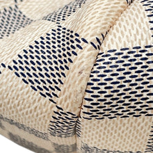 Load image into Gallery viewer, LOUIS VUITTON Totally BeigeN51261 Damier Azur Size PM