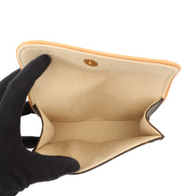 将图像加载到图库查看器中,LOUIS VUITTON Pochette Florentine BeigeM51855 Monogram Size M