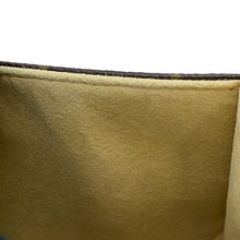 将图像加载到图库查看器中,LOUIS VUITTON Pochette Florentine BeigeM51855 Monogram Size M