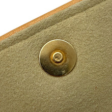 将图像加载到图库查看器中,LOUIS VUITTON Pochette Florentine BeigeM51855 Monogram Size M