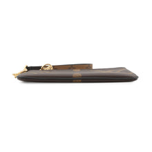 将图像加载到图库查看器中,LOUIS VUITTON Pochette・Trio NoirM68756 Monogram Monogram / Giant Monogram Reverse Canvas