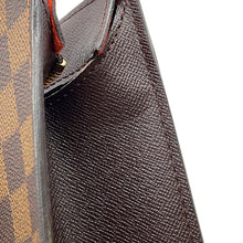 Load image into Gallery viewer, LOUIS VUITTON Venice RedN51145 Damier Ebene Canvas Size PM