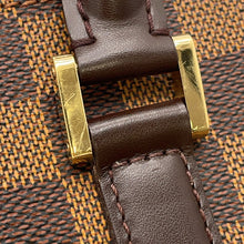 Load image into Gallery viewer, LOUIS VUITTON Venice RedN51145 Damier Ebene Canvas Size PM