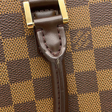 Load image into Gallery viewer, LOUIS VUITTON Venice RedN51145 Damier Ebene Canvas Size PM