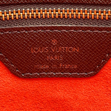 Load image into Gallery viewer, LOUIS VUITTON Venice RedN51145 Damier Ebene Canvas Size PM